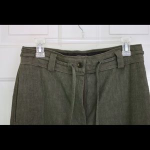 Diane Von Furstenberg pants